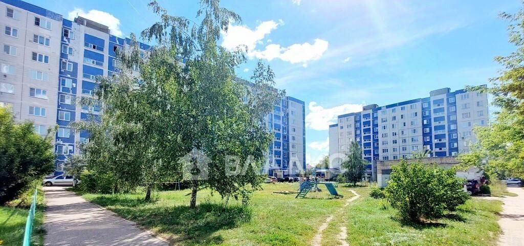 квартира г Ковров ул Кирова 73 фото 24