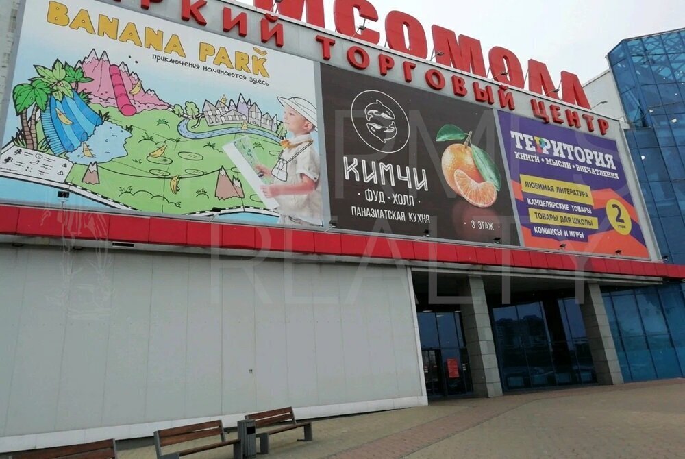 свободного назначения г Красноярск р-н Советский ул Белинского 8 фото 8