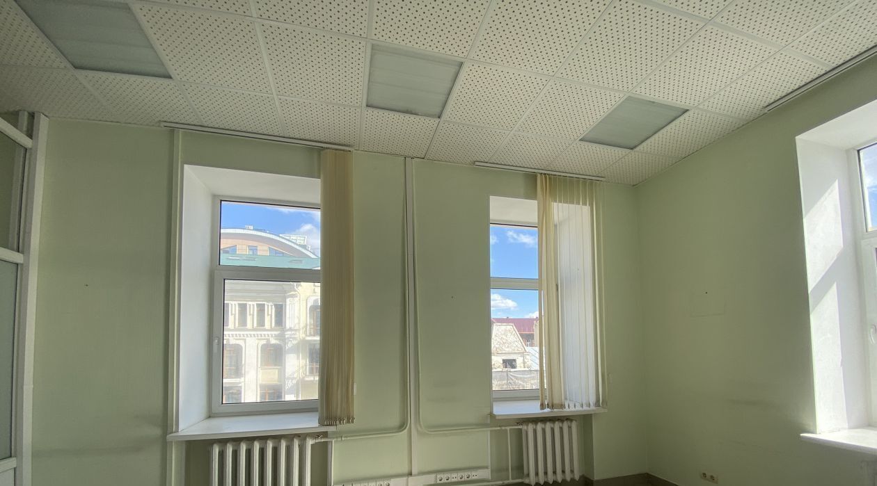 свободного назначения г Уфа р-н Ленинский ул Гоголя 63/1 фото 11