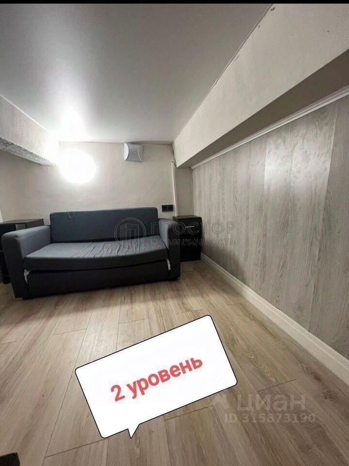 квартира г Москва проезд Научный 17 Московская область фото 6