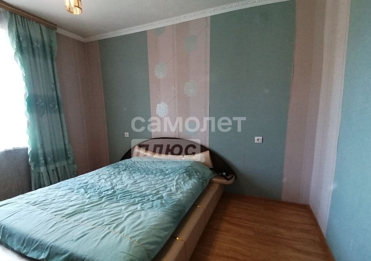 квартира г Чита р-н Ингодинский 1-й мкр-н, 34 фото 18
