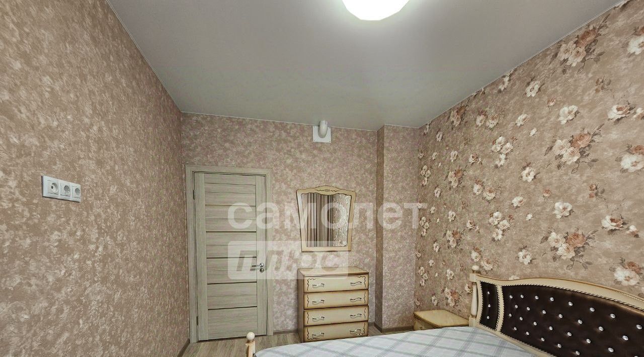 квартира г Обнинск ул Гагарина 52 фото 6