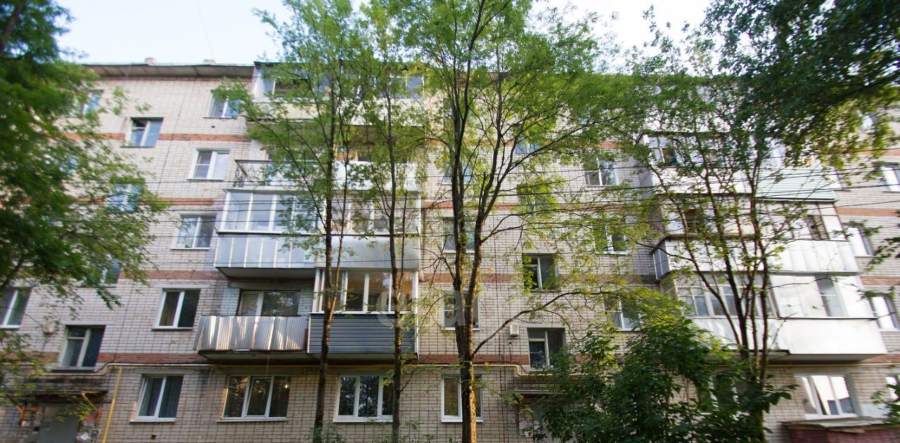 квартира г Калуга р-н Октябрьский ул Тепличная 3 фото 19