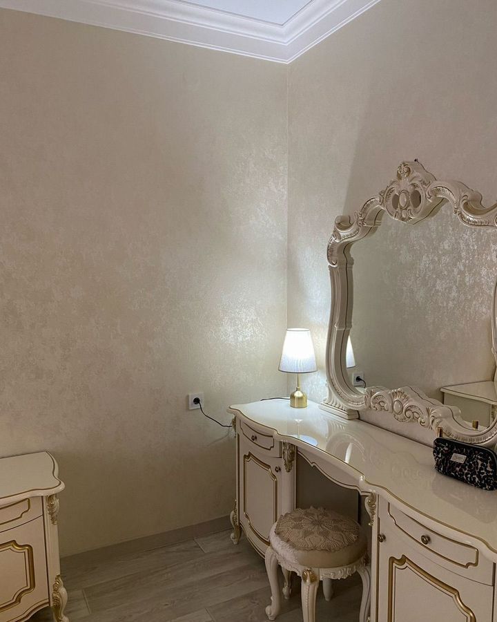 квартира г Грозный ул им Анисимова 29а Ахматовский район фото 6