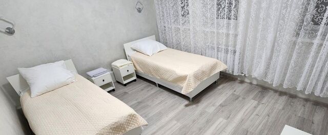 комната р-н Заводской дом 14 фото