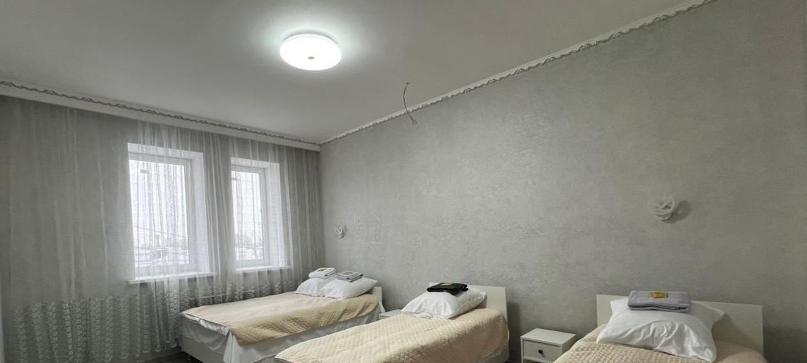 комната г Орел р-н Заводской ул Авиационная 14 фото 1