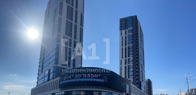 р-н Калининский ул 250-летия Челябинска 27 фото