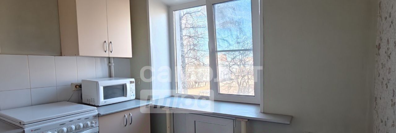 квартира г Рязань р-н Железнодорожный ул Вокзальная 26 фото 3