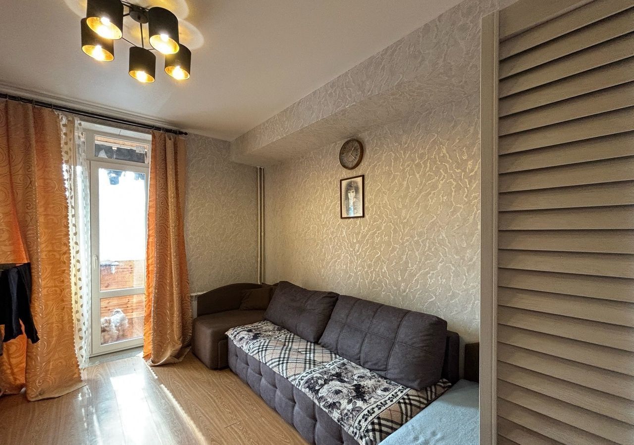 квартира г Кострома р-н Центральный ул Советская 36 фото 2