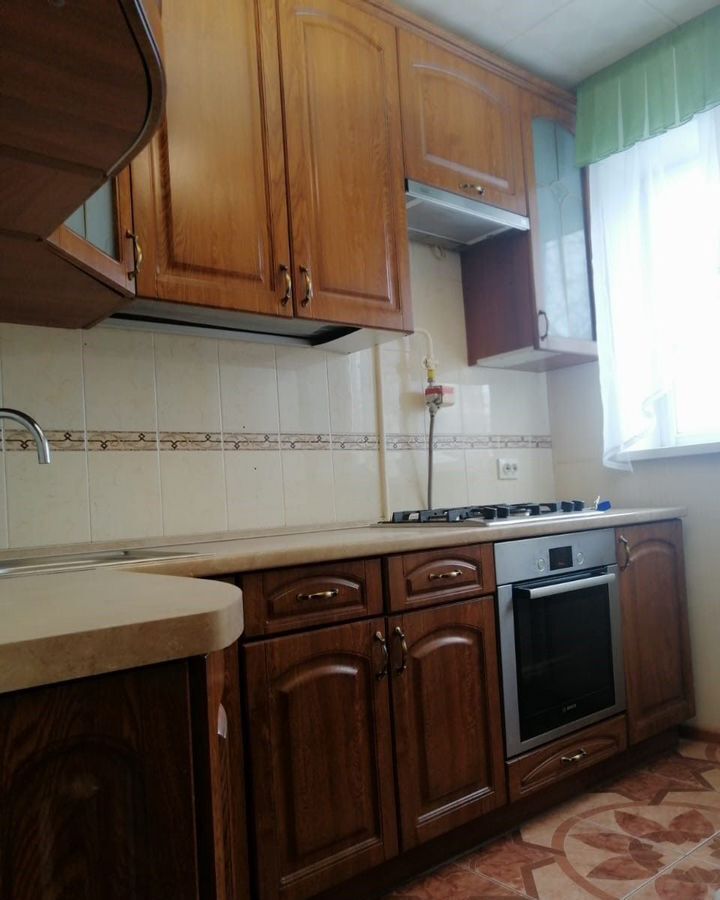 квартира г Оренбург р-н Дзержинский ул Дружбы 12/1 фото 2