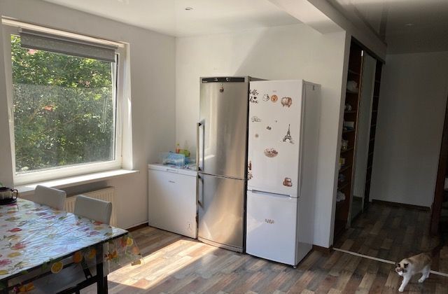квартира г Калининград р-н Центральный ул Бассейная 37 фото 3