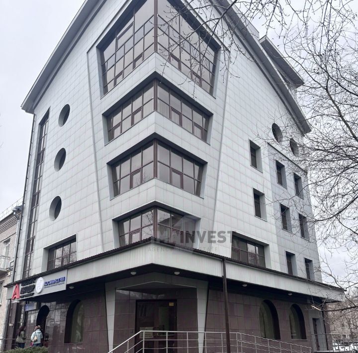 офис г Челябинск р-н Центральный ул Худякова 13 фото 2