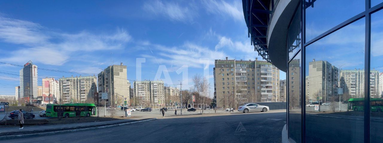 свободного назначения г Челябинск р-н Калининский ул 250-летия Челябинска 27 фото 4