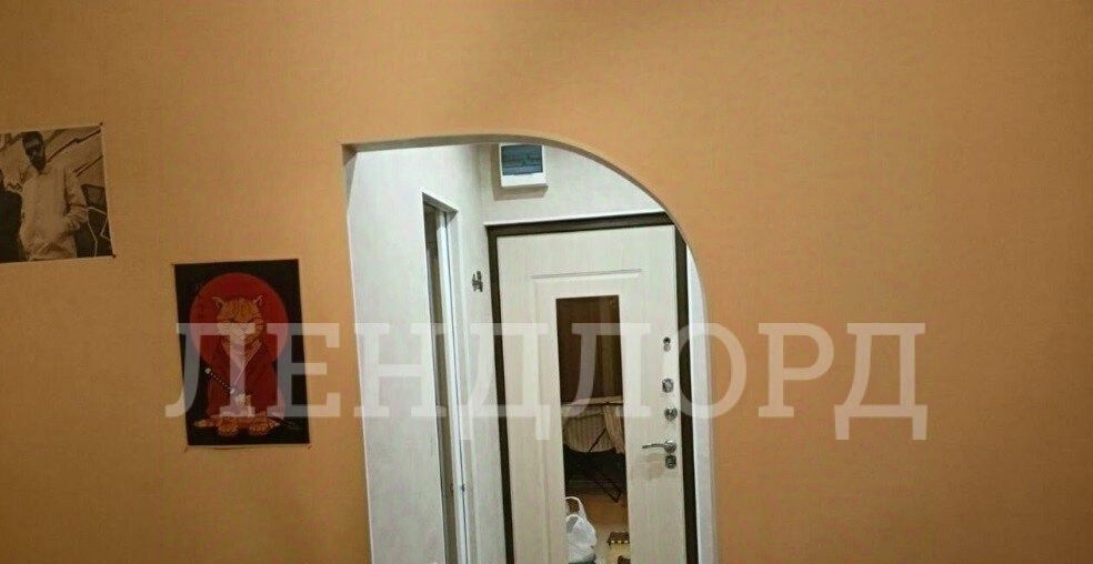 комната г Ростов-на-Дону р-н Советский ул 2-я Краснодарская 68/1 фото 2