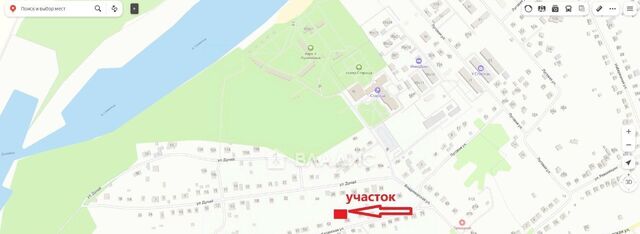 Солотча ул Казанская 65 фото