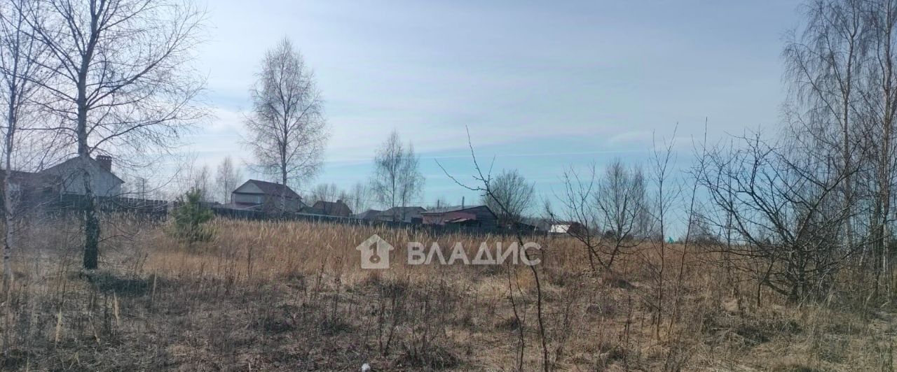 земля г Касимов микрорайон Приокский фото 1