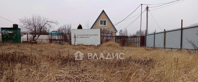 снт Полиграфист с пос, садоводческое товарищество, проезд 2-й, Полянское фото