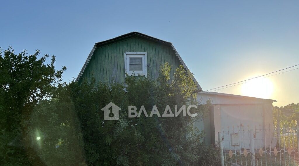 дом г Владимир п Оргтруд ул Пионерская р-н Фрунзенский фото 1