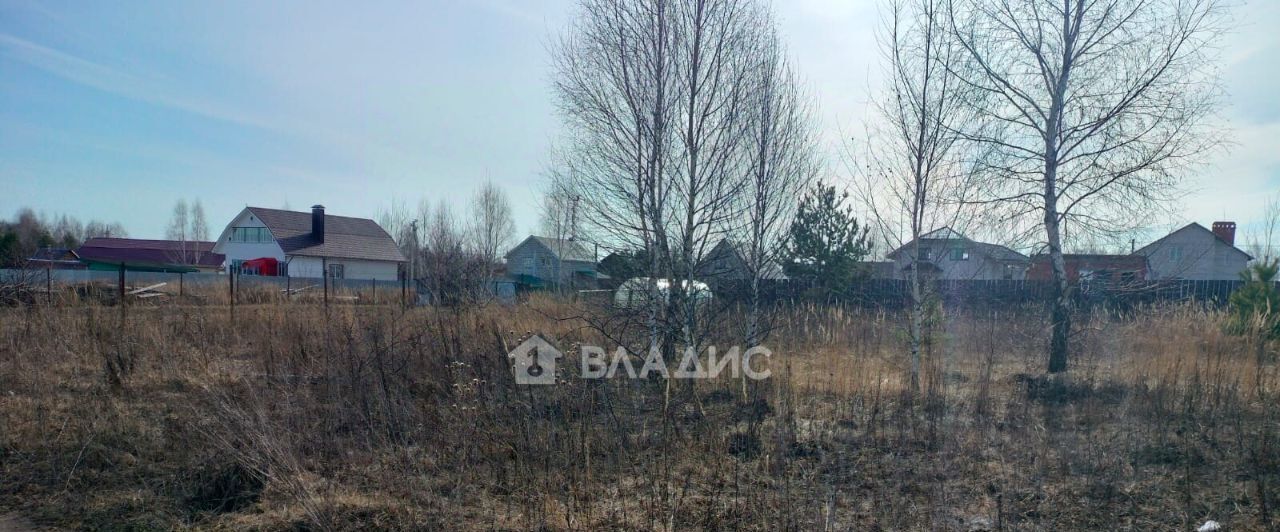 земля г Касимов микрорайон Приокский фото 2