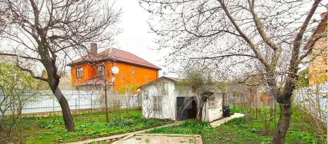 р-н Советский ул Долинская фото