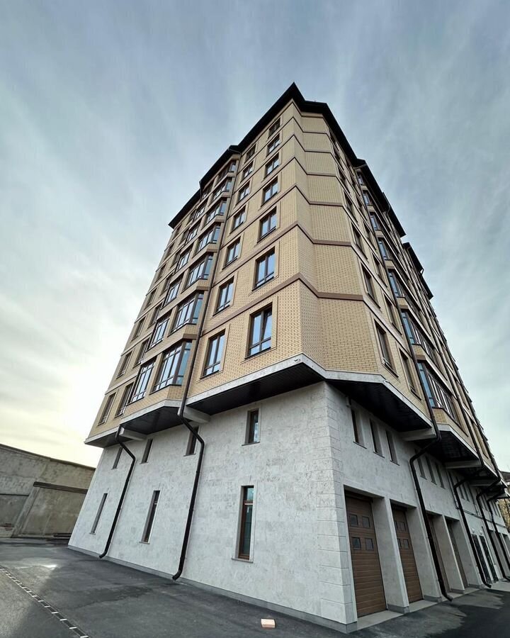 квартира г Пятигорск ул Московская 76в фото 3