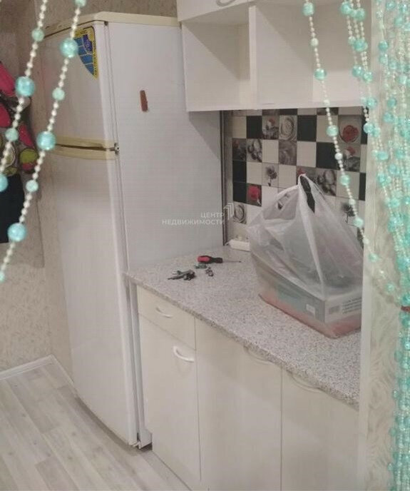квартира г Казань р-н Ново-Савиновский ул Восстания 24 Казань, Северный Вокзал фото 4