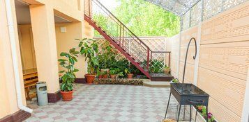 дом г Феодосия ул Строительная 4б фото 1
