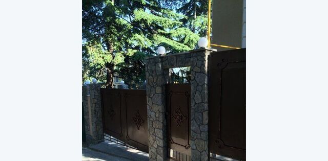 пгт Гаспра ш. Алупкинское, 44Б фото