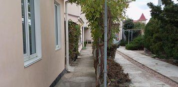 дом г Евпатория пгт Заозерное ул Космическая 17а фото 1