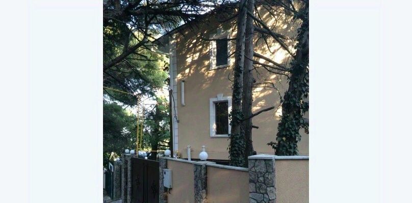 дом г Ялта пгт Гаспра ш. Алупкинское, 44Б фото 2