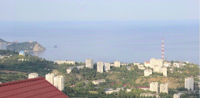 дом г Алушта с Лавровое ул Фрунзенская 24 фото 3