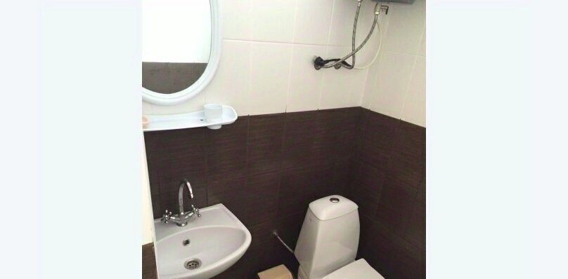 дом г Евпатория пгт Заозерное ул Космическая 17а фото 3