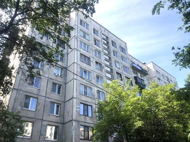 р-н Красногвардейский дом 45 округ Большая Охта, Ленинградская область фото