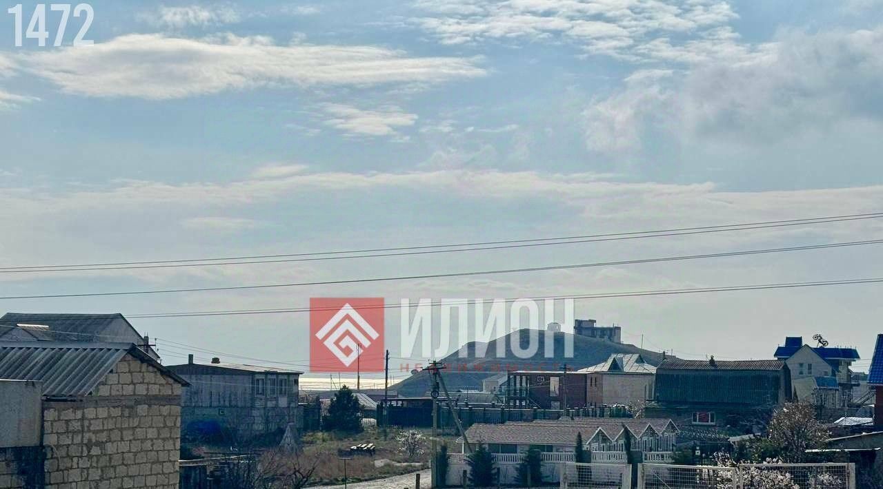 земля г Судак с Миндальное снт Солнечная Долина фото 1