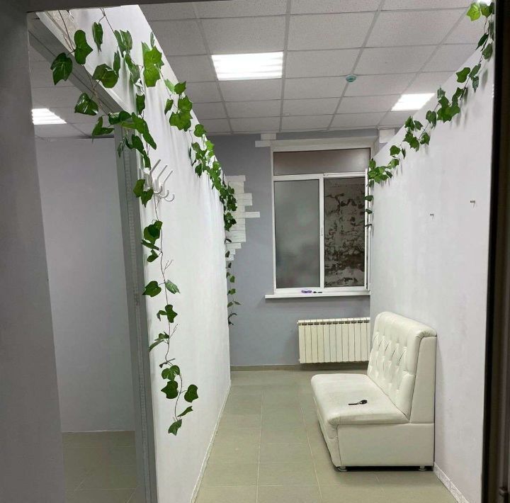 свободного назначения г Ставрополь р-н Промышленный пр-кт Кулакова 13в фото 1