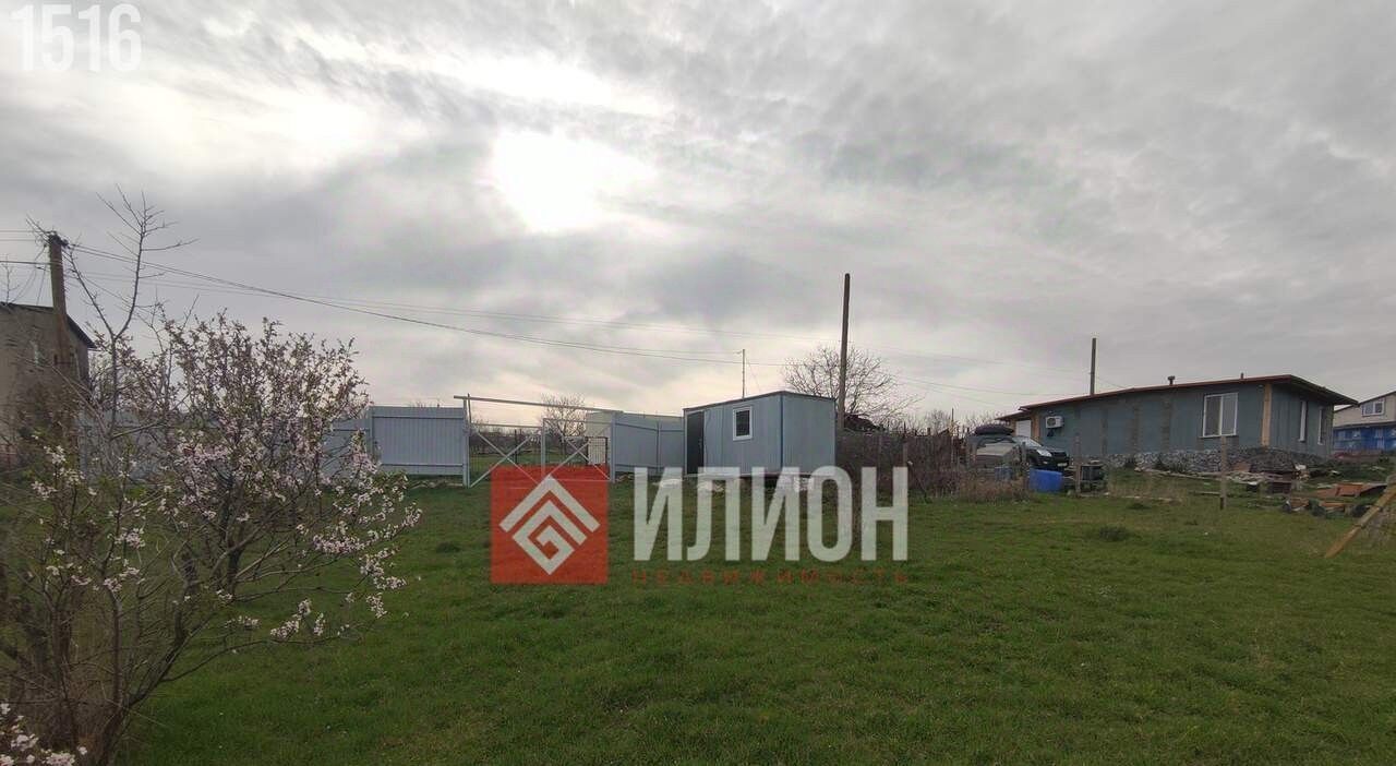 земля г Феодосия снт тер.Светоч ул Дубовая 33 фото 4