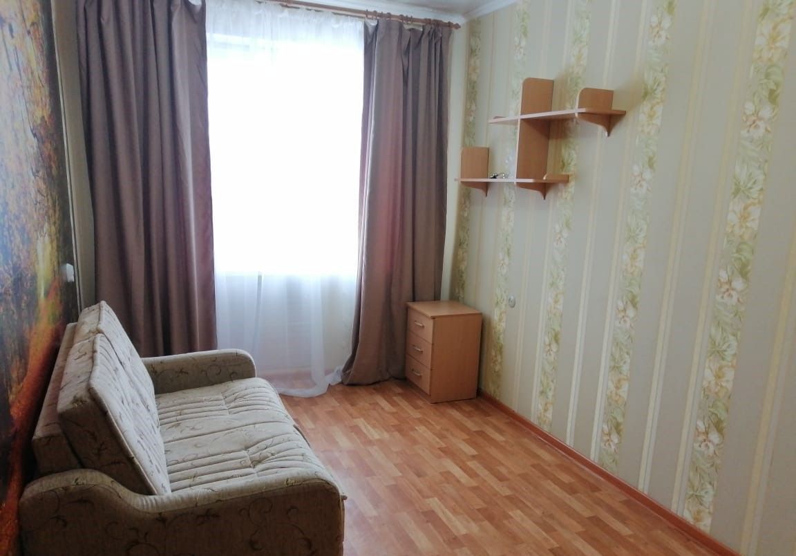 квартира г Оренбург р-н Дзержинский ул Дружбы 12/1 фото 6