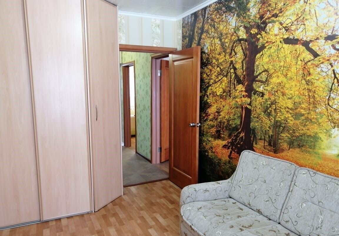 квартира г Оренбург р-н Дзержинский ул Дружбы 12/1 фото 7