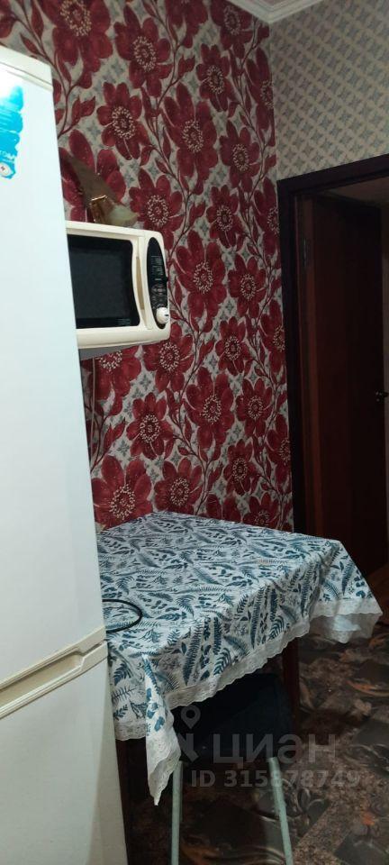 квартира г Сочи р-н Центральный пер Центральный ул Горького 43 фото 6