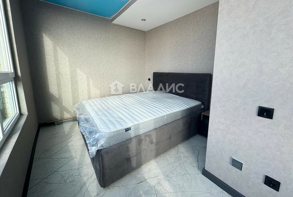квартира г Краснодар р-н Карасунский ул Сормовская 1/3 фото 4