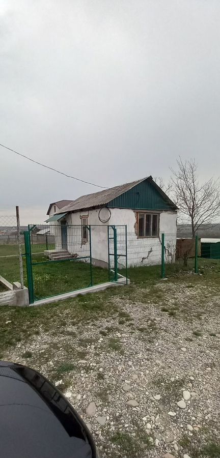 земля г Ессентуки снт Овощевод 18-й пр., 25, Ессентукская фото 3