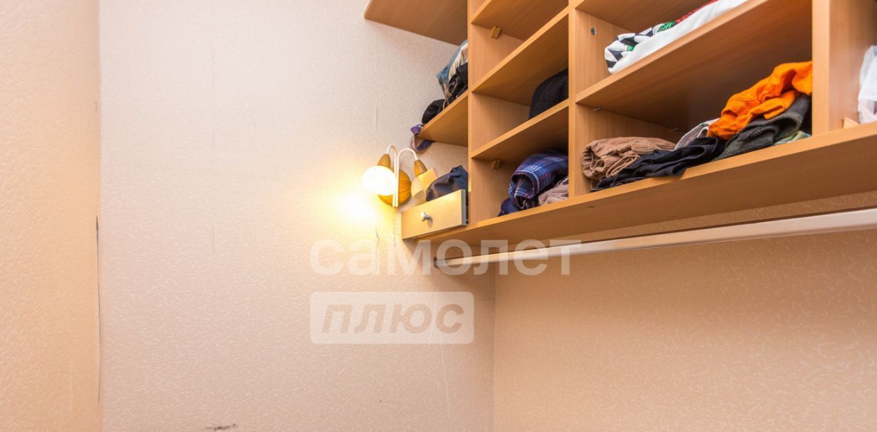 квартира г Уфа р-н Орджоникидзевский ул Шота Руставели 26 фото 2