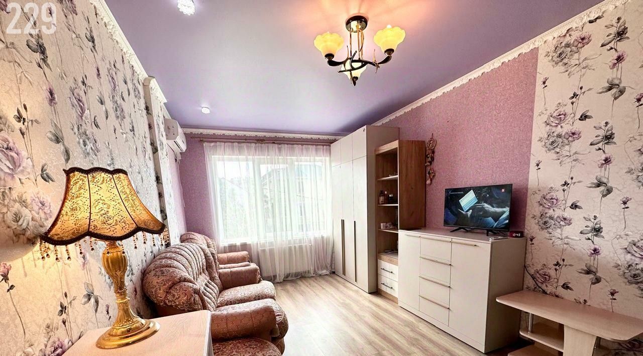 квартира г Геленджик ул Сурикова 60в Центр фото 1