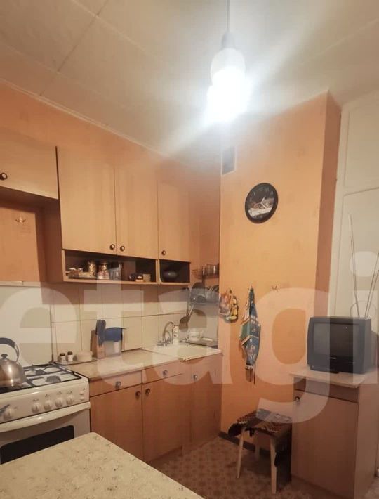 квартира г Усинск ул Молодежная 35 фото 1