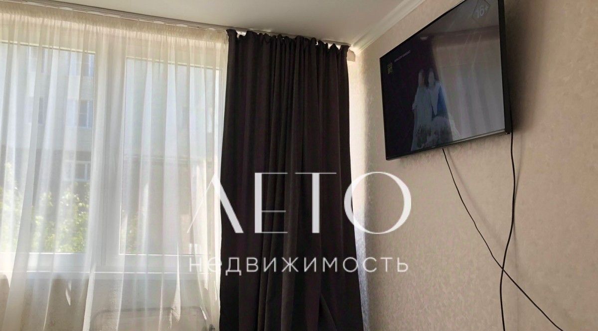 квартира г Сочи р-н Адлерский Адлер ул Голубые дали 76 жилрайон фото 1