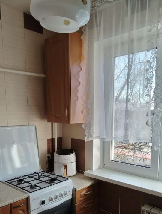 квартира г Иваново р-н Ленинский пр-кт Текстильщиков 11а фото 1
