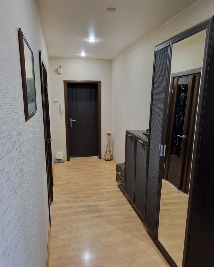 квартира г Кострома р-н Центральный ш Кинешемское 64б фото 2