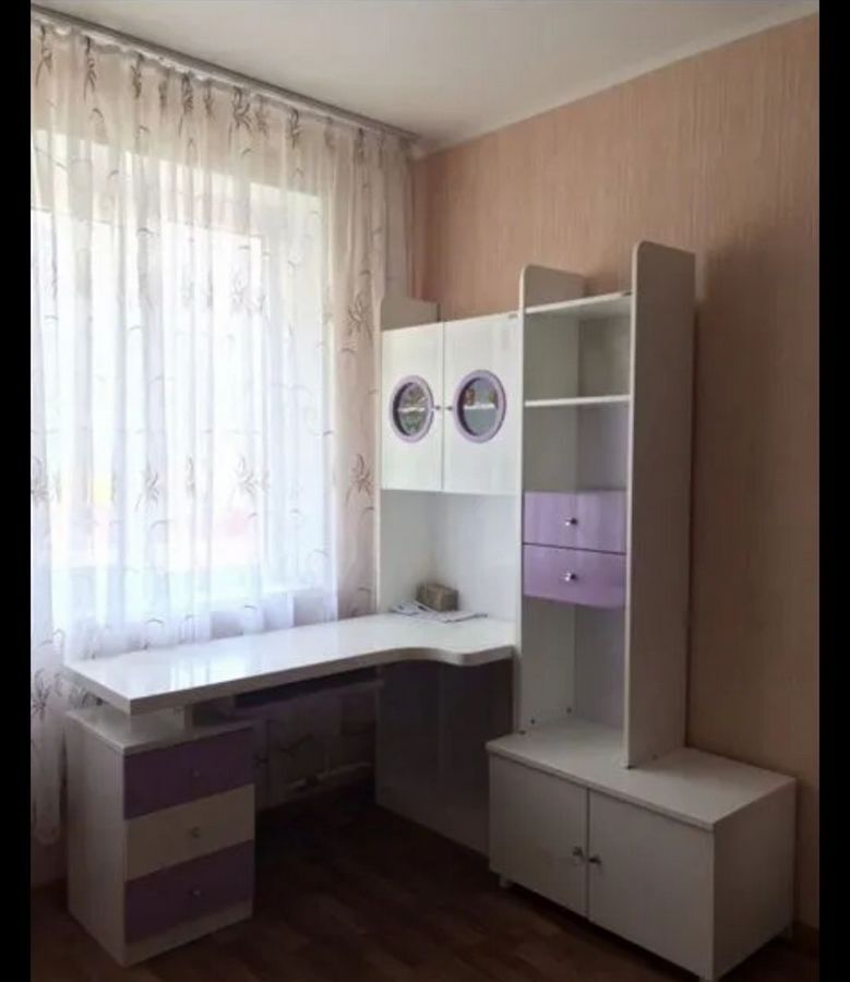 квартира г Курск р-н Центральный пр-кт Анатолия Дериглазова 17 микрорайон «Северный» фото 4