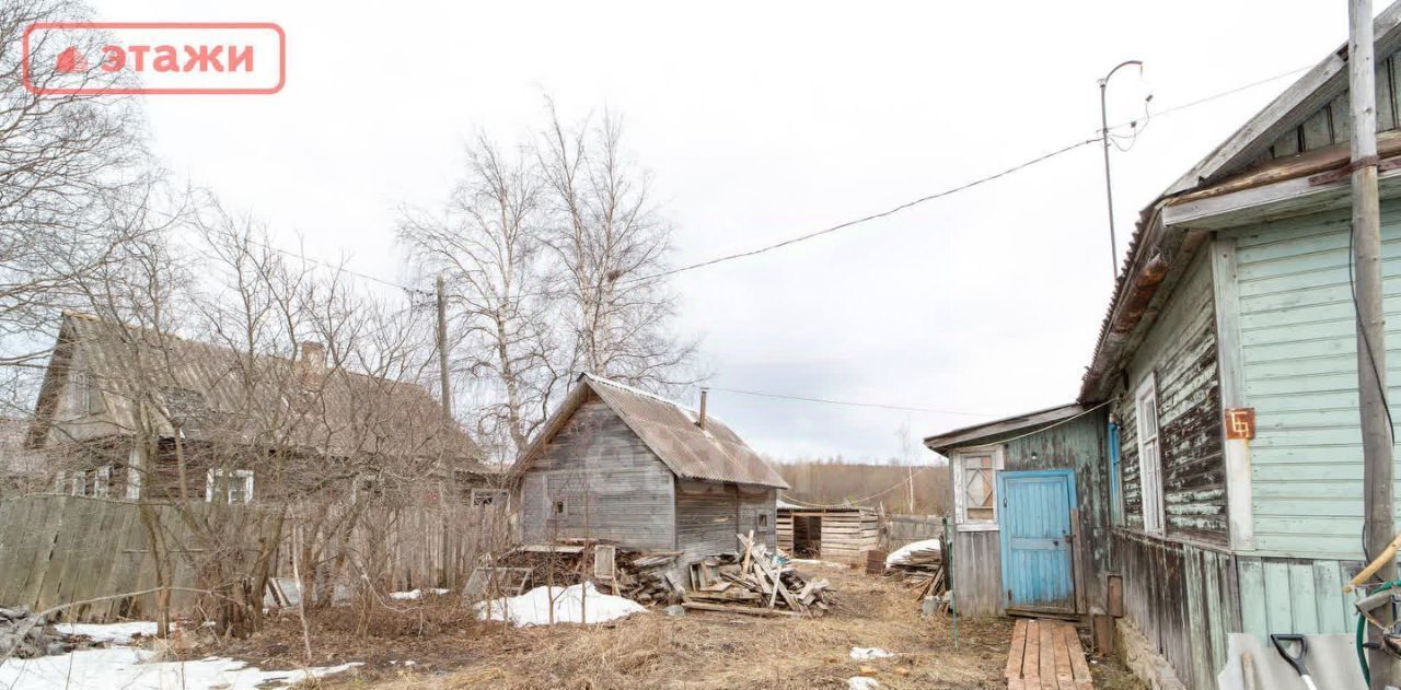 дом г Петрозаводск ул Нахимова фото 4