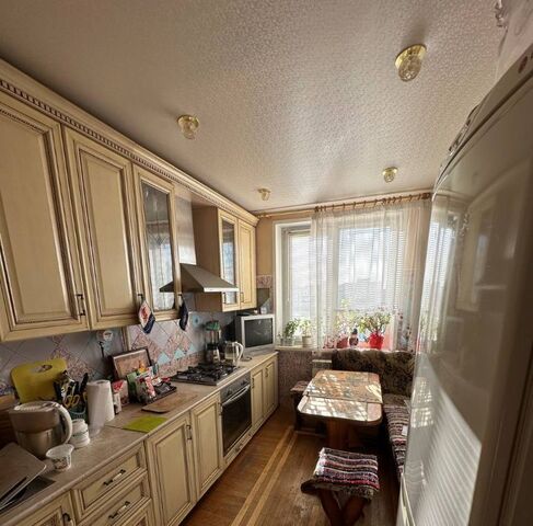 р-н Нижегородский Горьковская дом 3к/3 фото